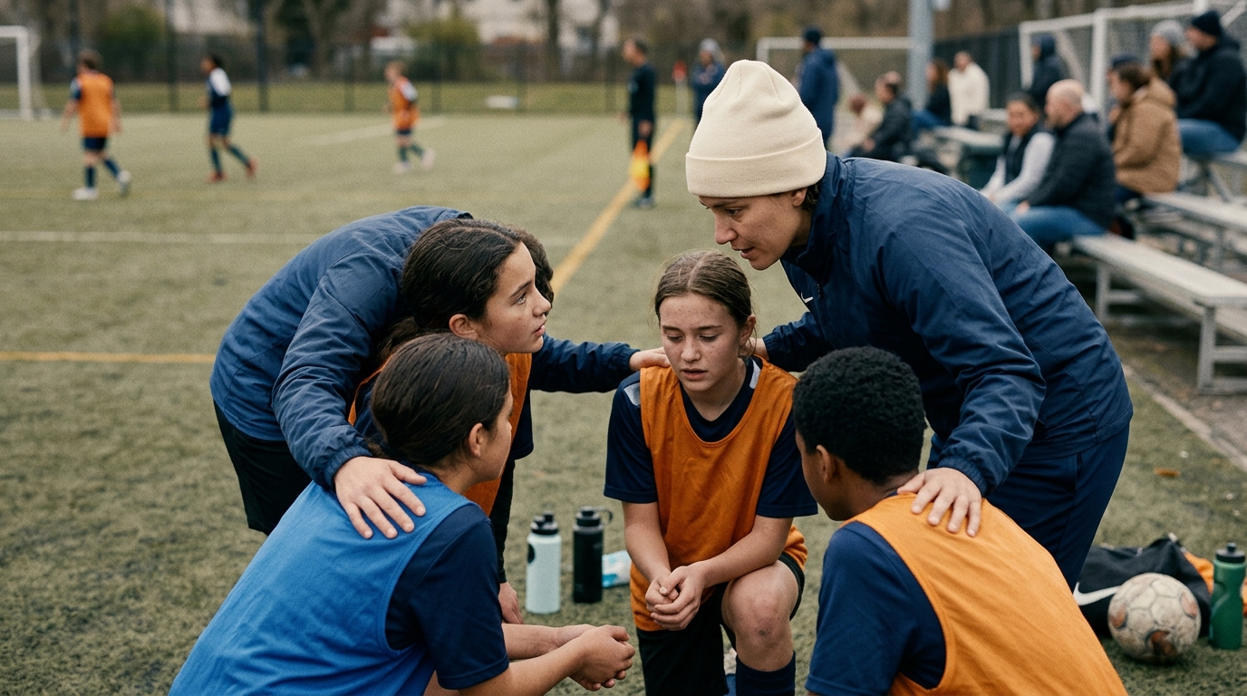 Say the Sub Before They Ask for It — Voluntold Coaches Corner